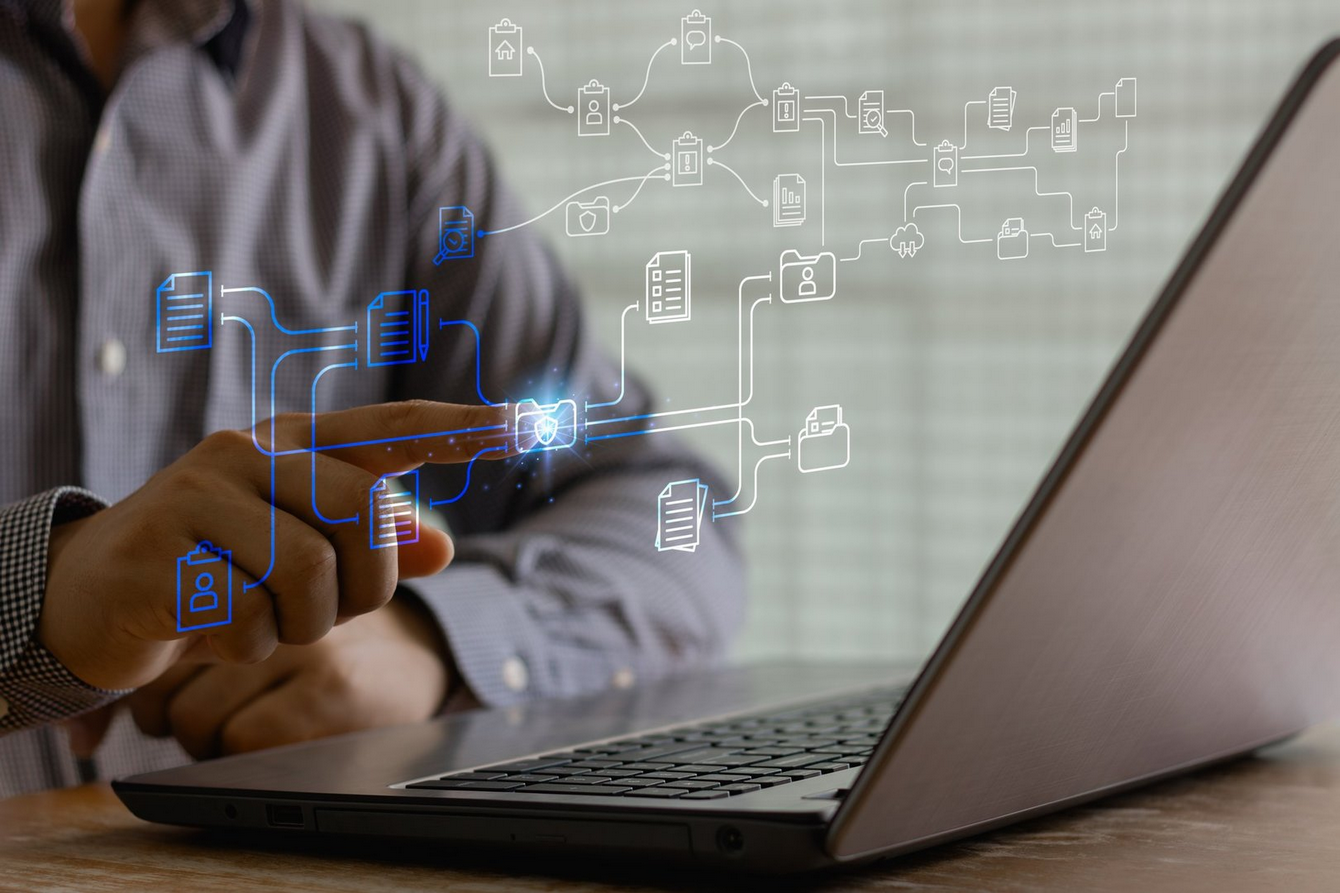 Ciber seguridad avanzada y protección de datos - Integral Plus