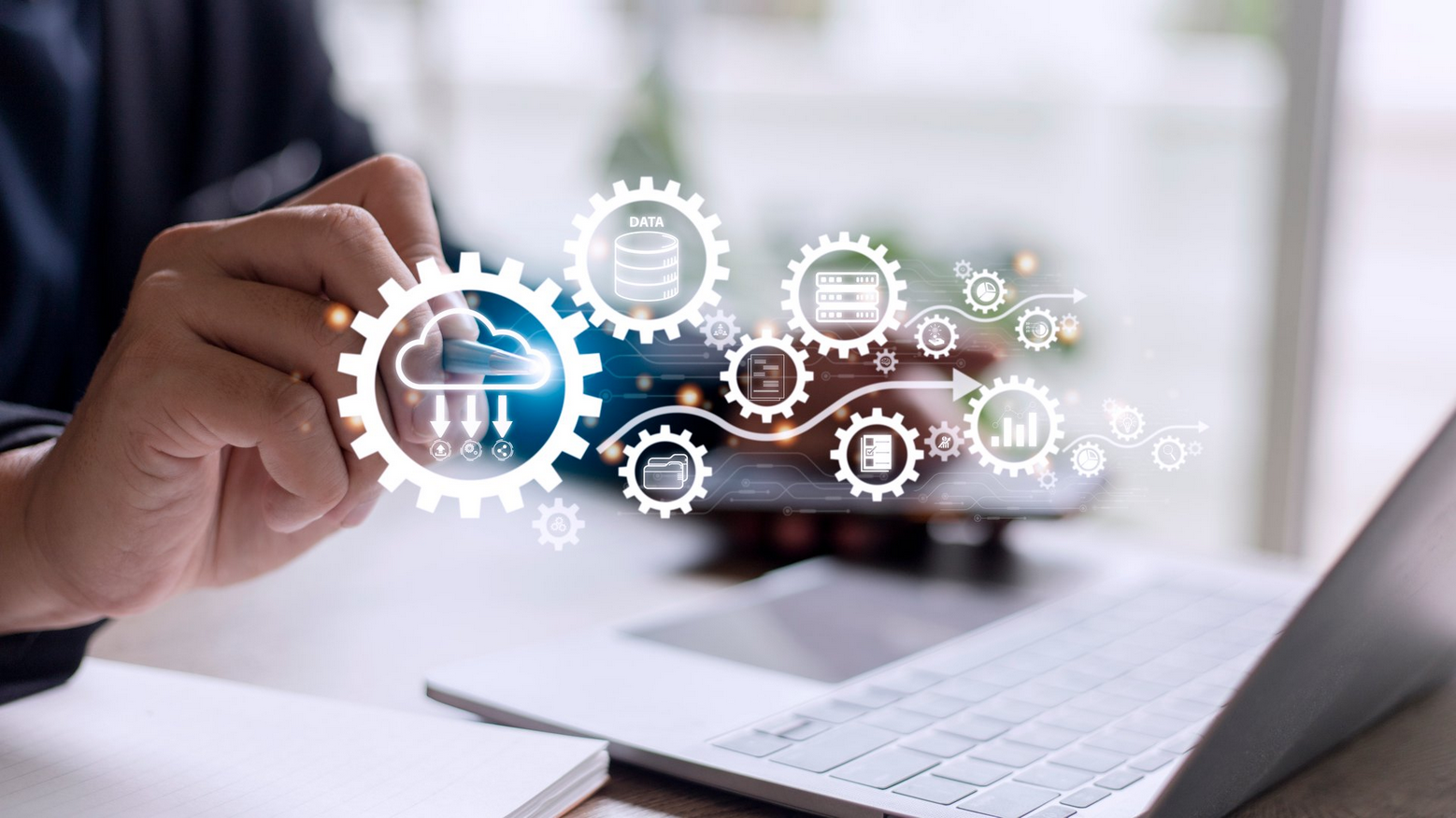 Proveedor único de infraestructura y comunicaciones - Integral Plus
